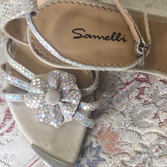 Ladies shoes - Picture 4 of 4